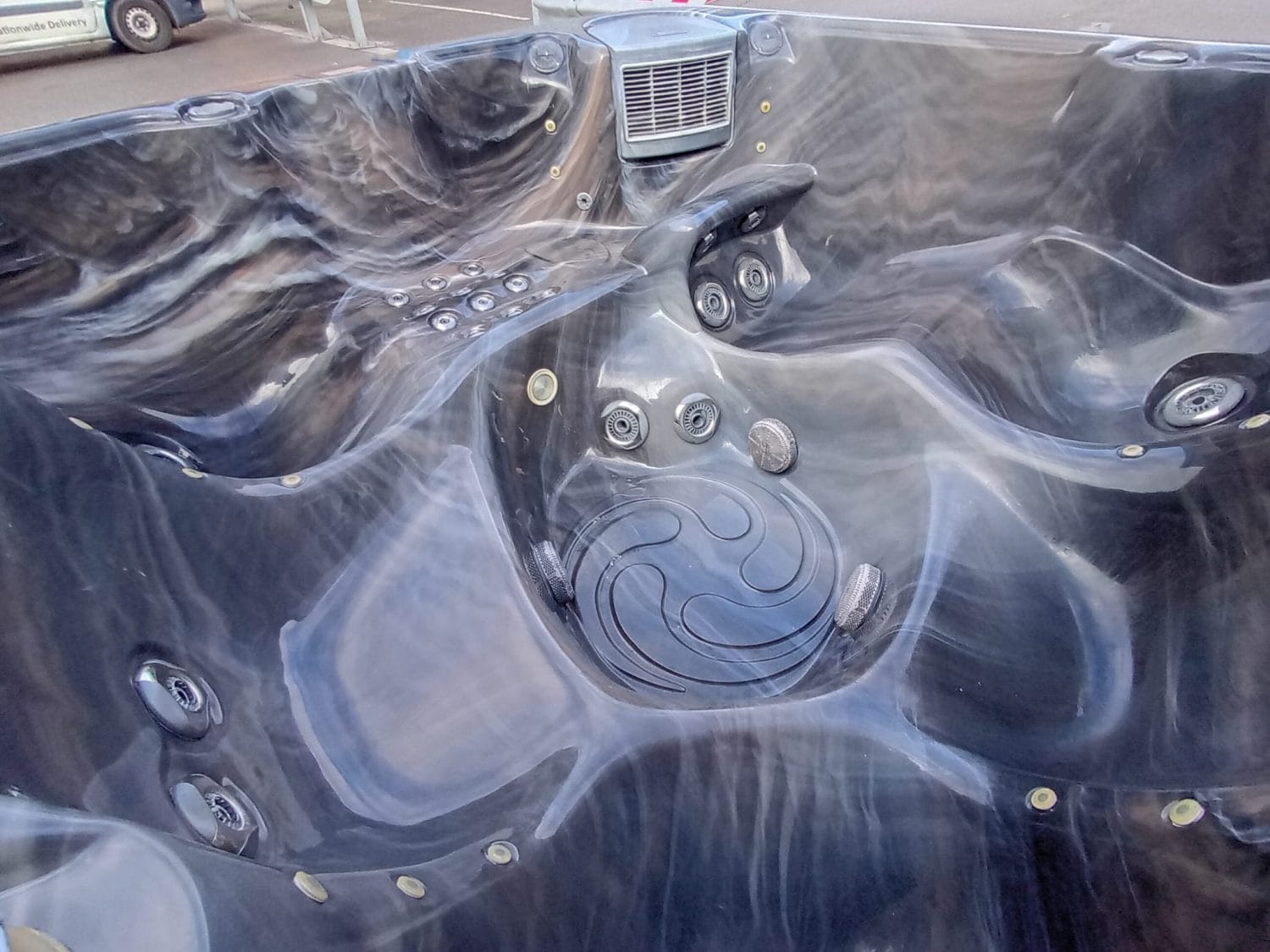 American Whirlpool 472