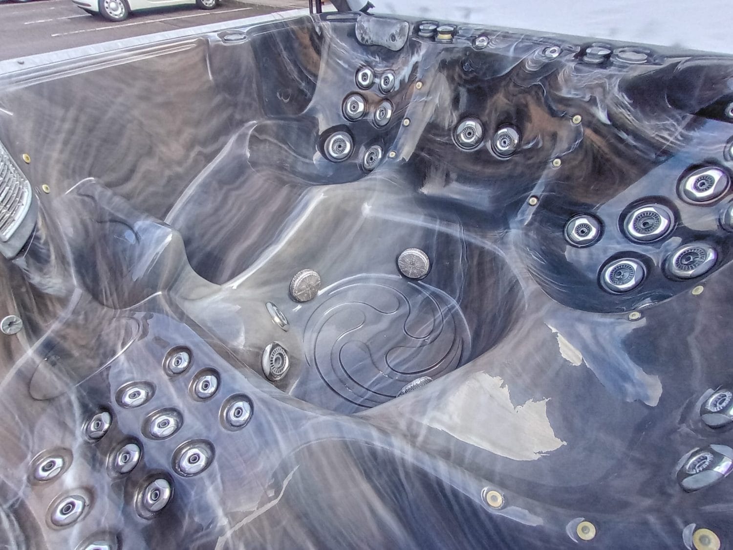American Whirlpool 472