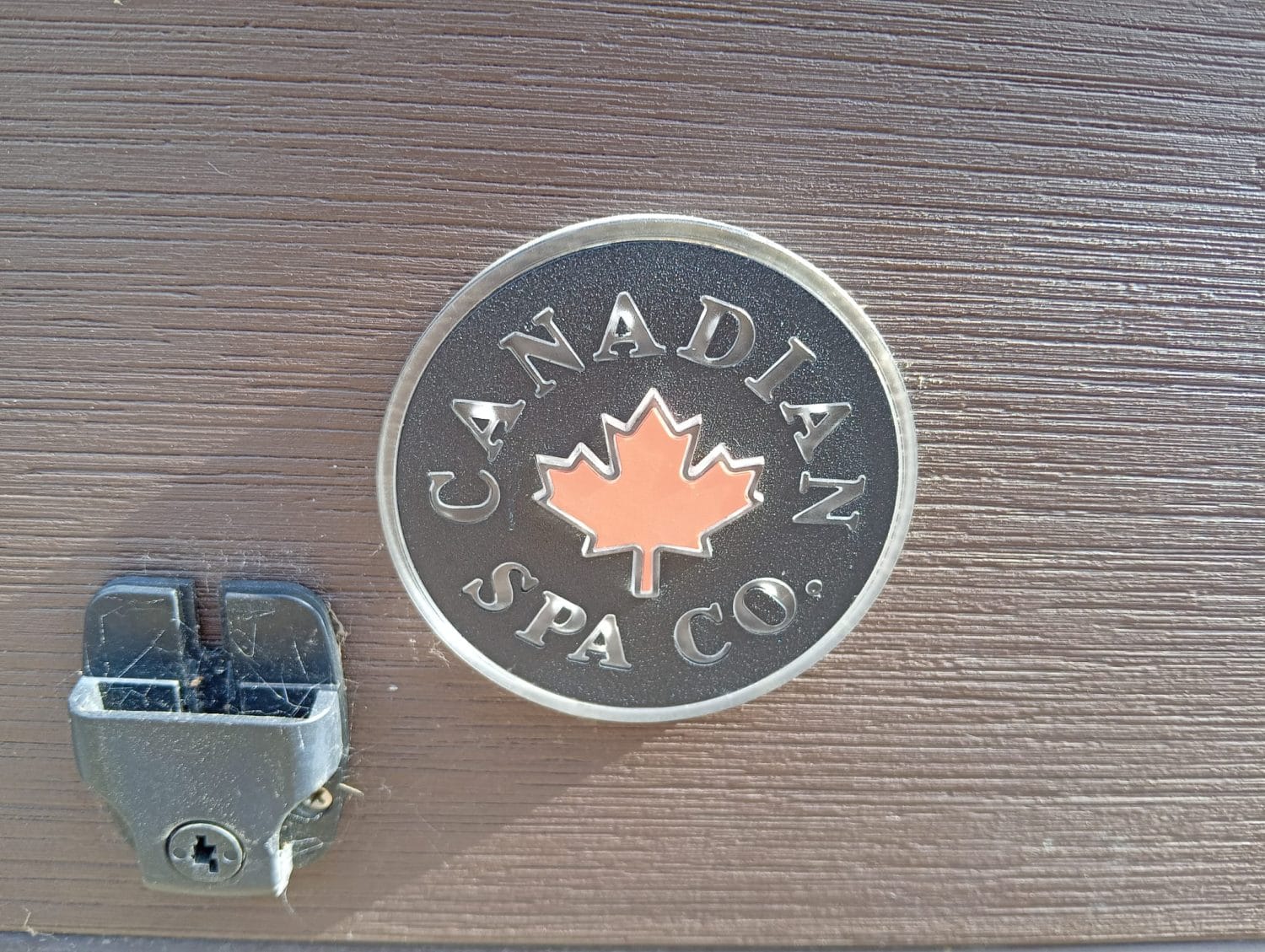 Canadian Spa