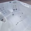 Garden Spa 4 Person Hot Tub