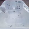 Garden Spa 4 Person Hot Tub