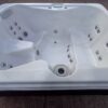 Garden Spa 4 Person Hot Tub