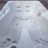 Garden Spa 4 Person Hot Tub