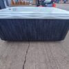 Garden Spa 4 Person Hot Tub