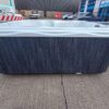 Garden Spa 4 Person Hot Tub