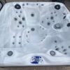 Grizzly Bear Hot Tub