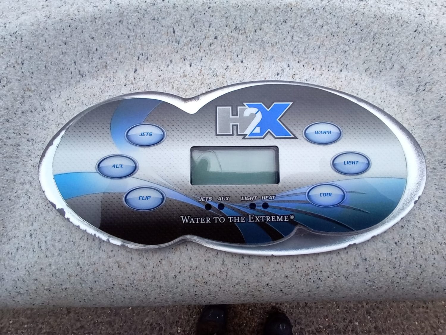 H2X