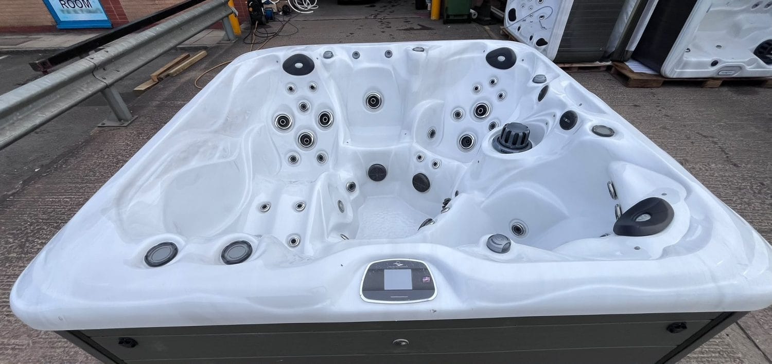 Master Spa