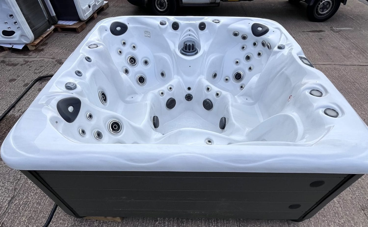 Master Spa