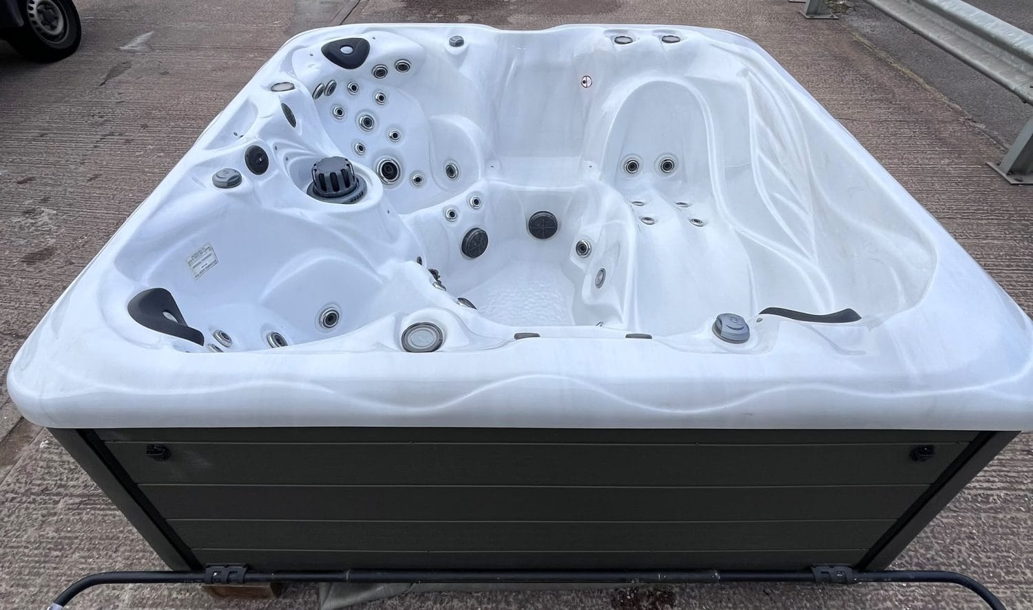 Master Spa