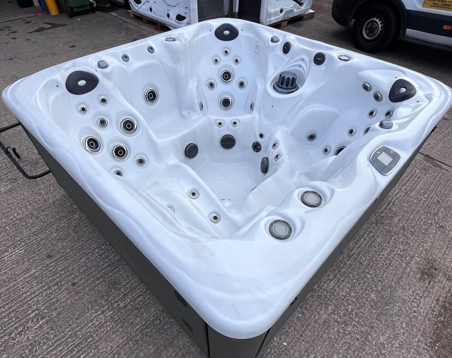 Master Spa