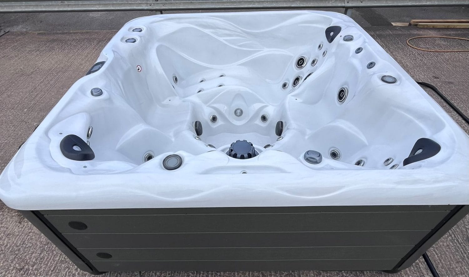 Master Spa