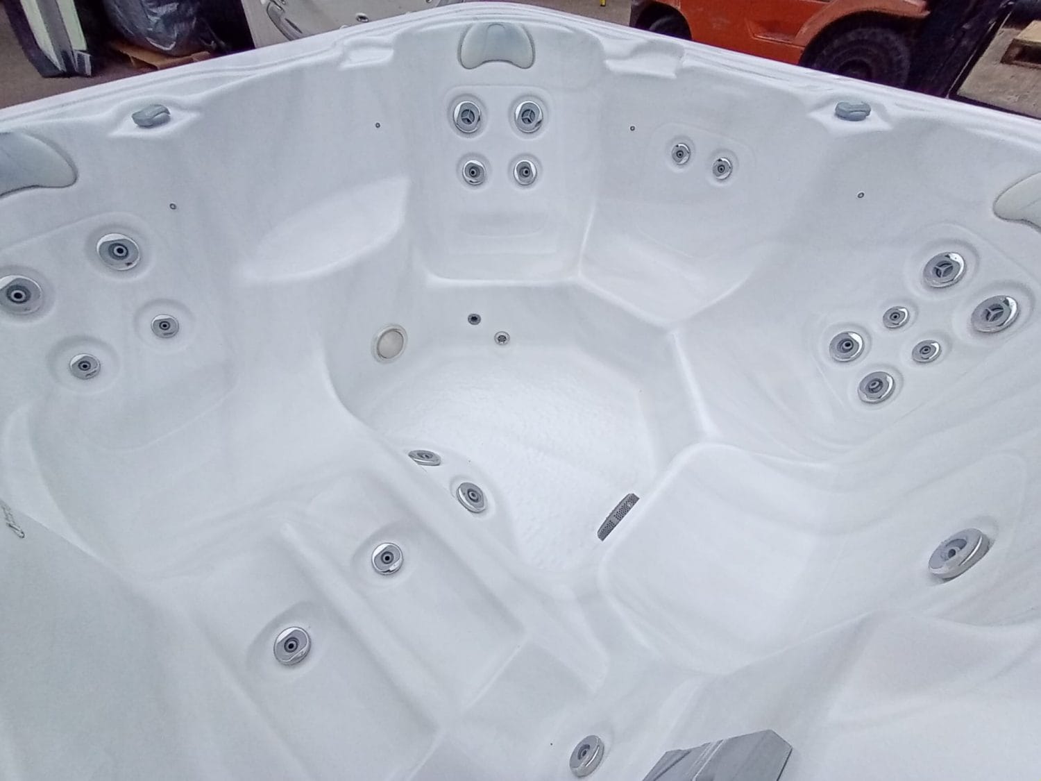 Oasis Spa