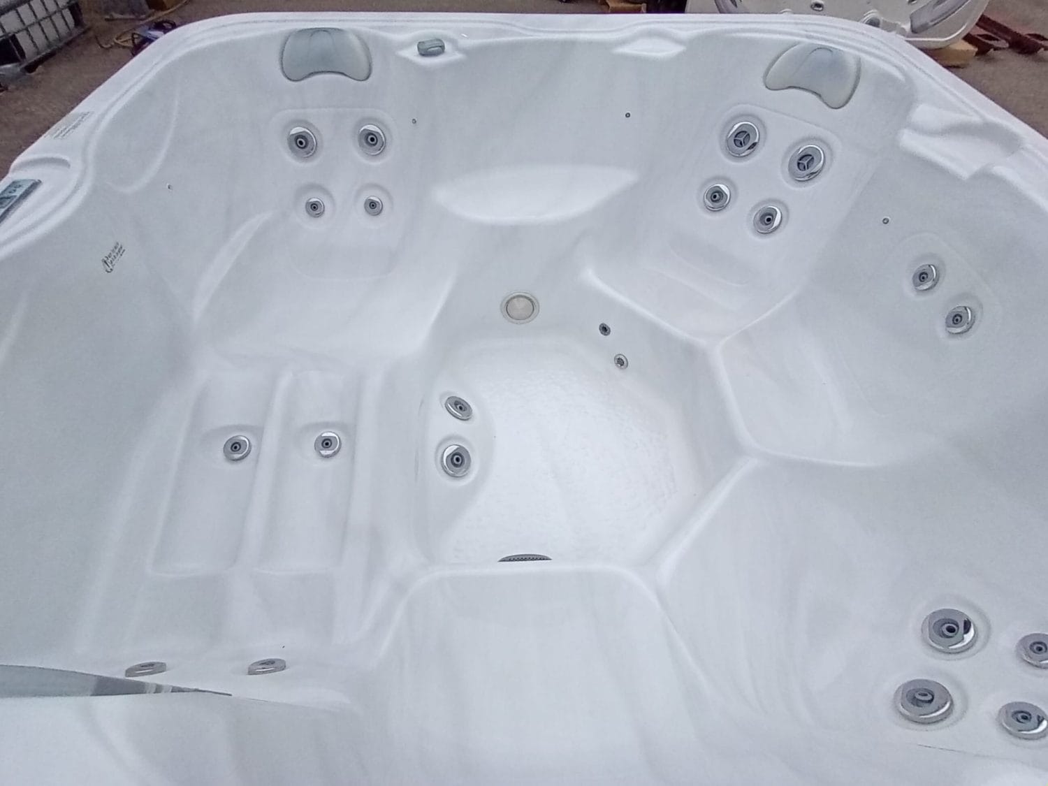 Oasis Spa