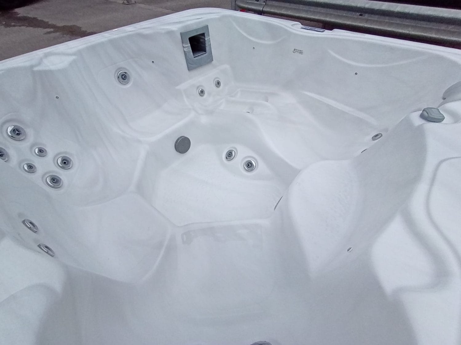 Oasis Spa