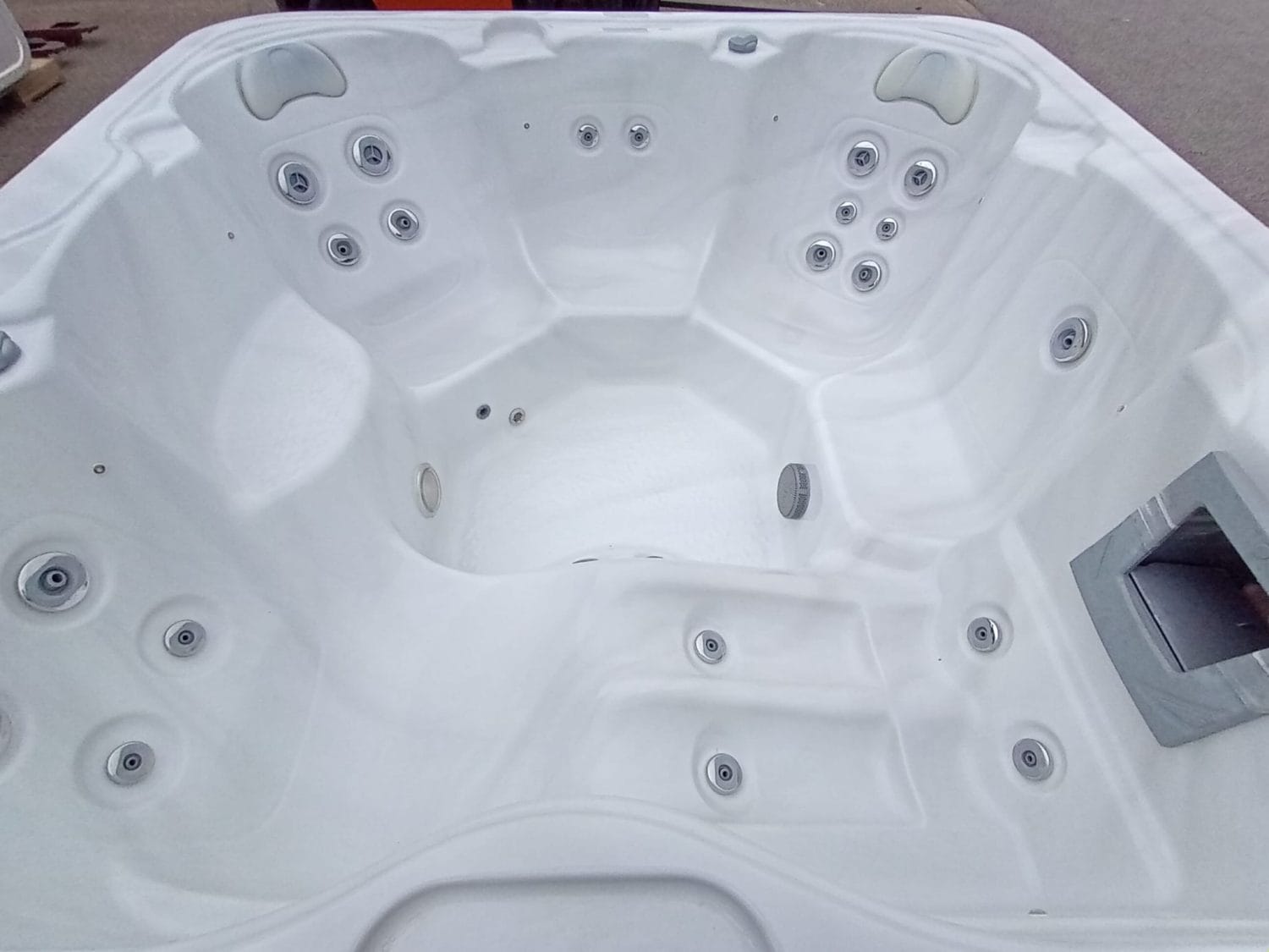 Oasis Spa