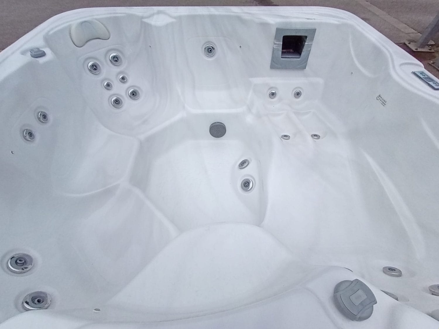 Oasis Spa
