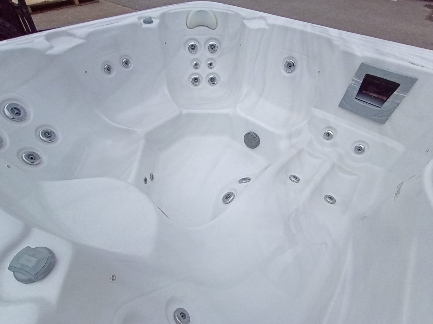 Oasis Spa
