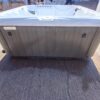 Ocean Grove Hot Tub
