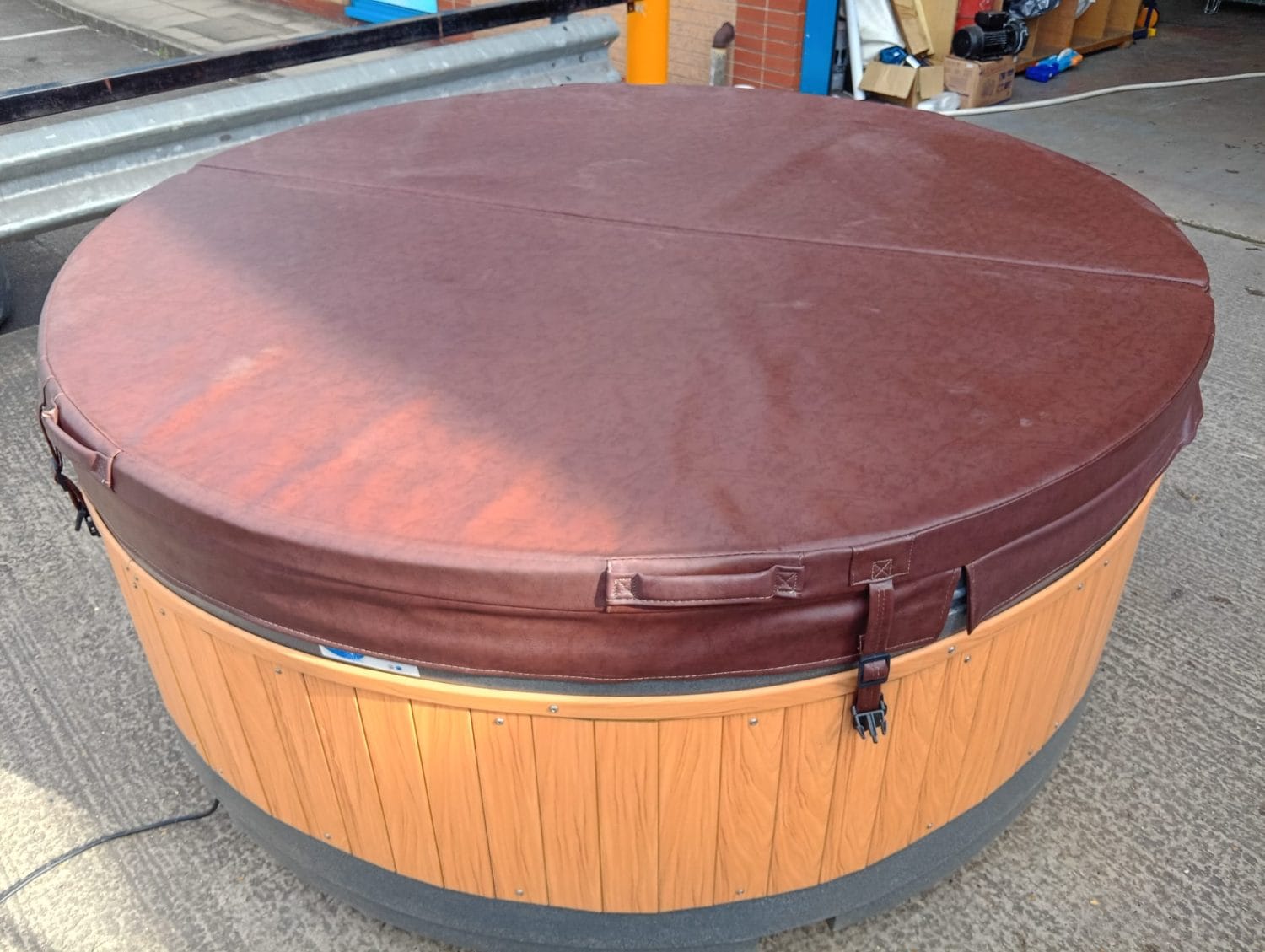 Rotospa Quattro