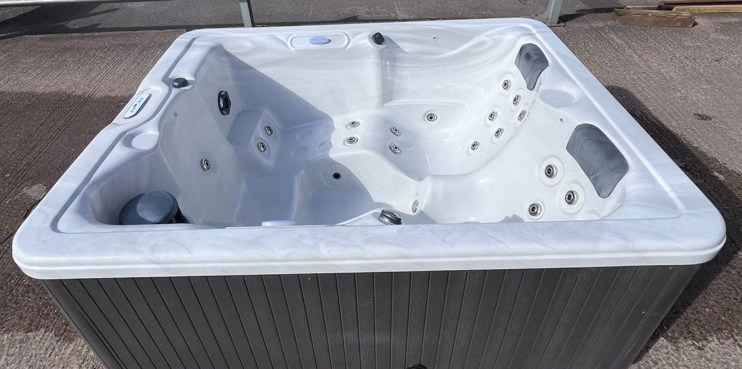 Signature Spa