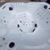 Sky Storm Single V2 6 Person Hot Tub