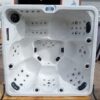 Sky Storm Single V2 6 Person Hot Tub