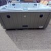 Sky Storm Single V2 6 Person Hot Tub