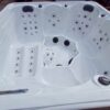 Sky Storm Single V2 6 Person Hot Tub