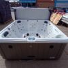 Sky Storm Single V2 6 Person Hot Tub